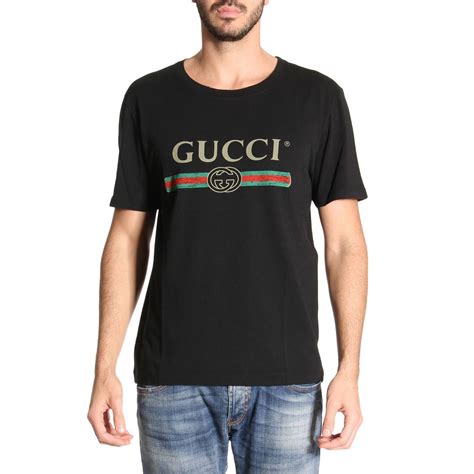 gucci cities t shirt men|Gucci t shirt men's outlet.